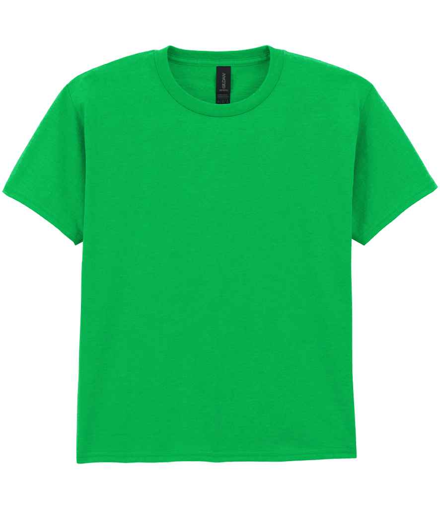Gildan Kids SoftStyle® Youth T-Shirt - Irish Green