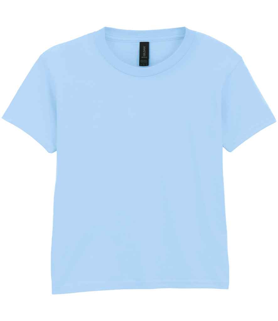 Gildan Kids SoftStyle® Youth T-Shirt - Light Blue