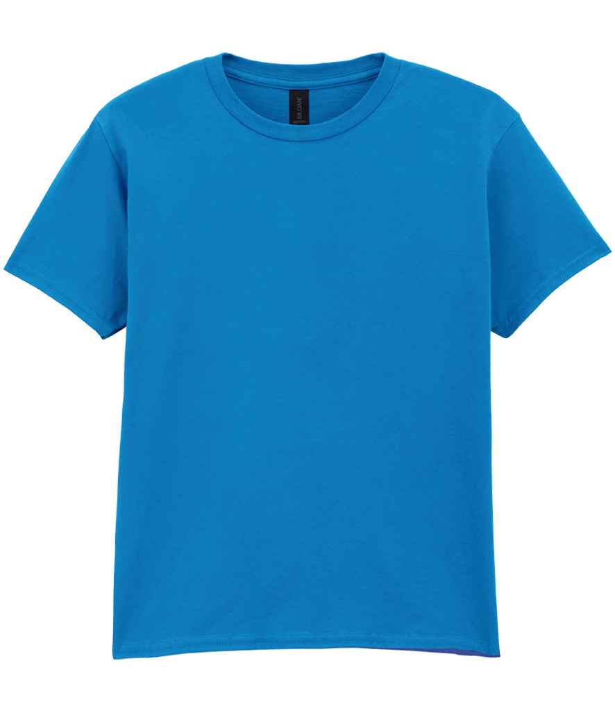Gildan Kids SoftStyle® Youth T-Shirt - Sapphire Blue