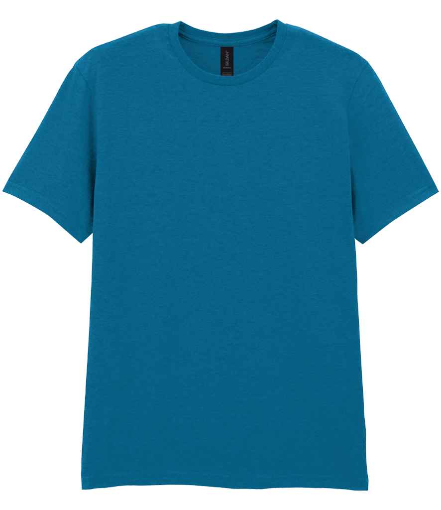Gildan SoftStyle® Adult T-Shirt - Antique Sapphire