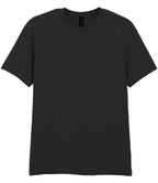 Gildan SoftStyle® Adult T-Shirt - Black