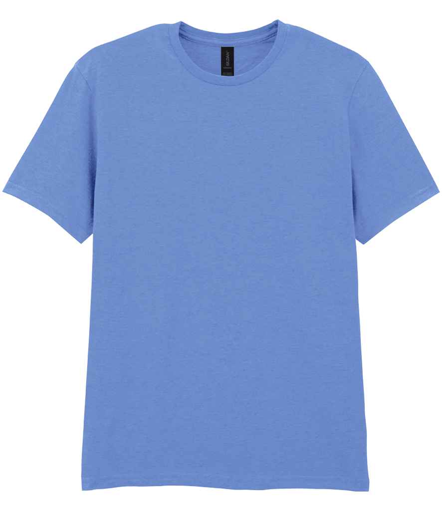 Gildan SoftStyle® Adult T-Shirt - Carolina Blue