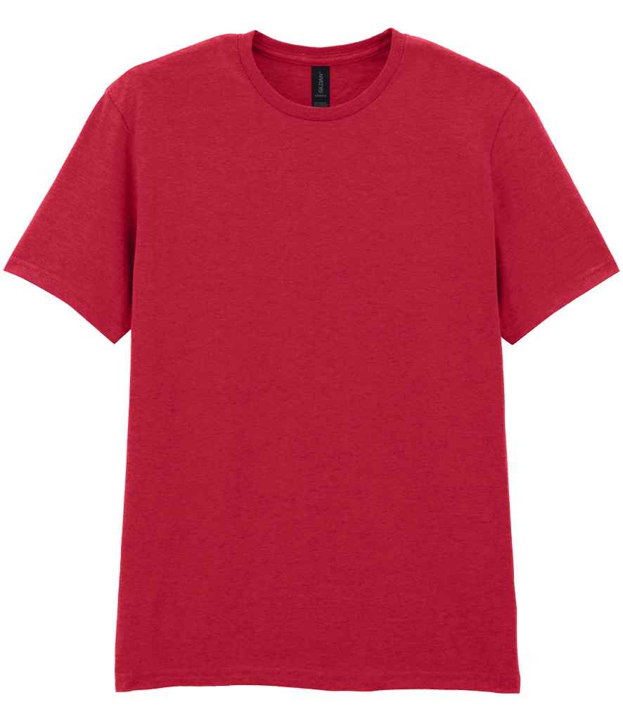 Gildan SoftStyle® Adult T-Shirt - Cherry Red