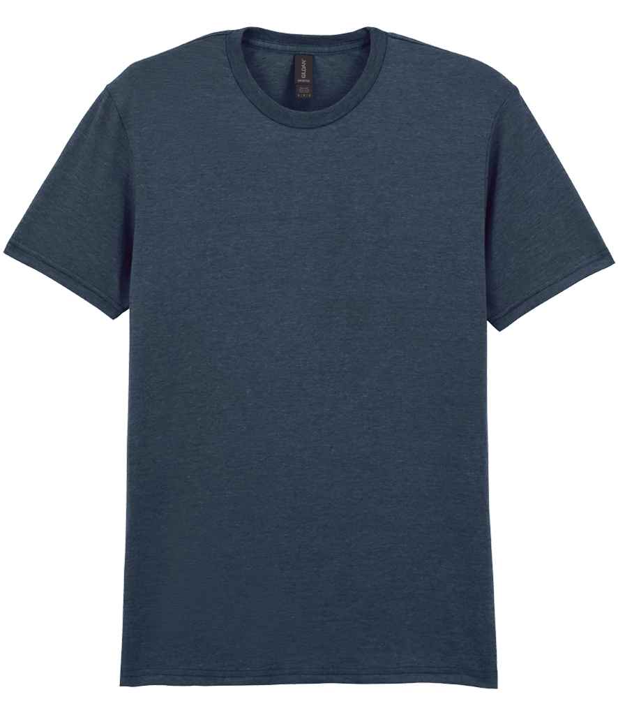 Gildan SoftStyle® Adult T-Shirt - Dark Heather