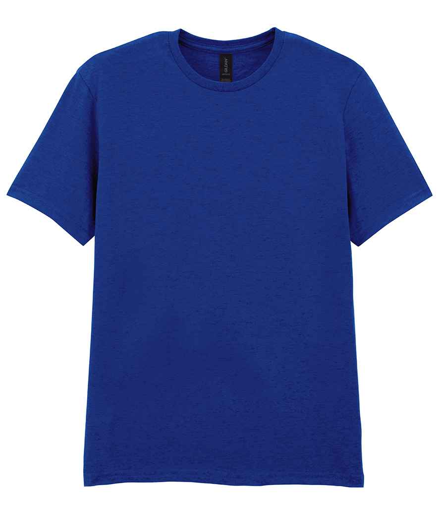 Gildan SoftStyle® Adult T-Shirt - Fan Deep Royal
