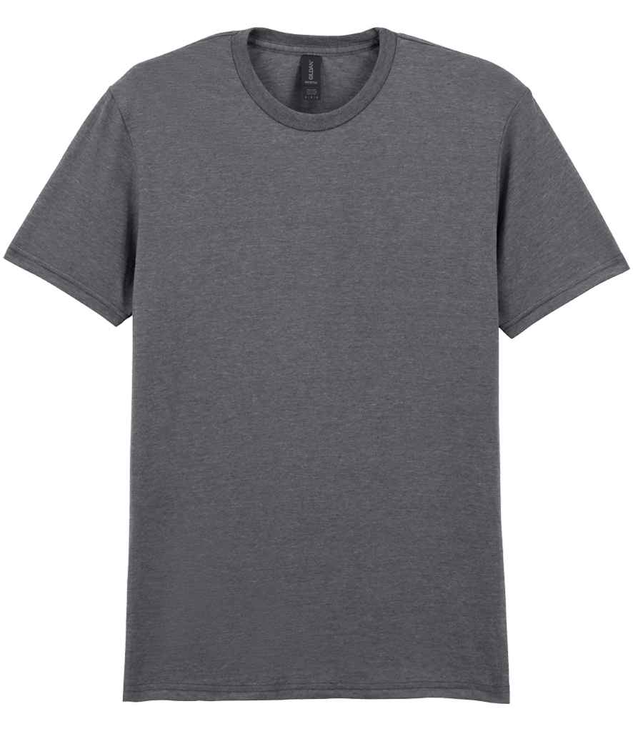 Gildan SoftStyle® Adult T-Shirt - Graphite Heather