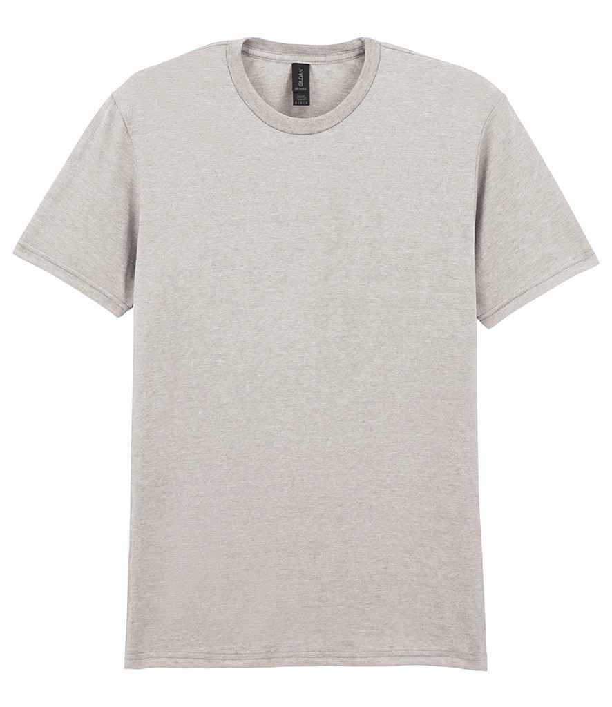 Gildan SoftStyle® Adult T-Shirt - Ice Grey