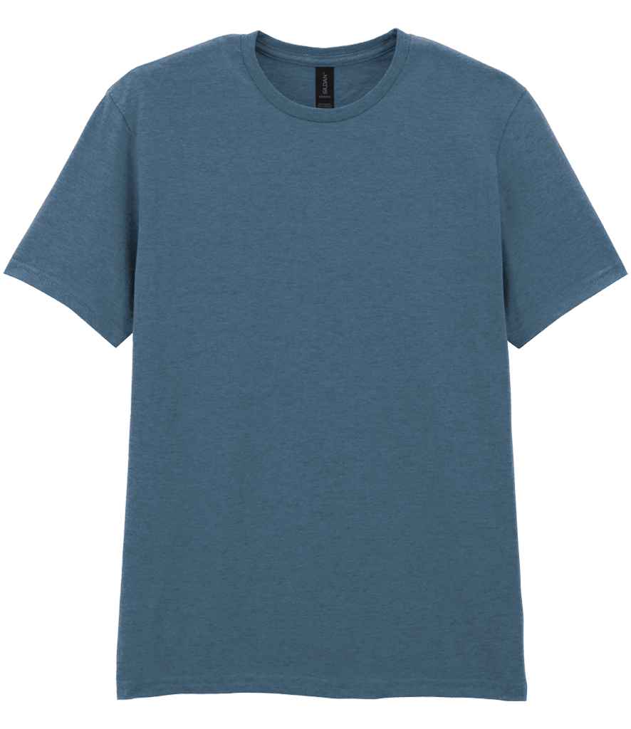 Gildan SoftStyle® Adult T-Shirt - Indigo