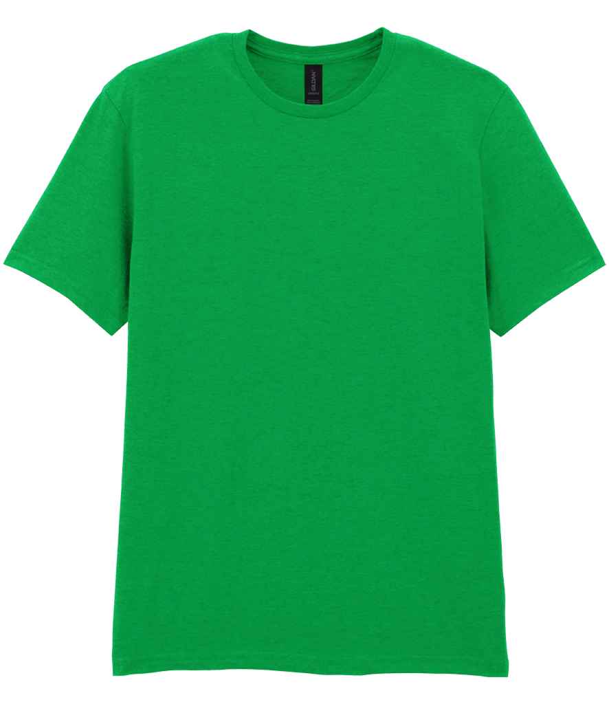 Gildan SoftStyle® Adult T-Shirt - Irish Green