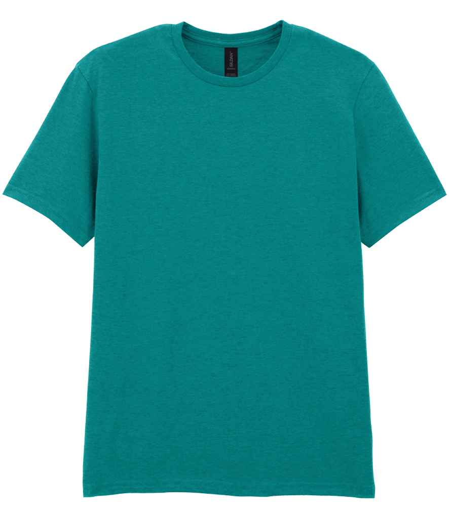 Gildan SoftStyle® Adult T-Shirt - Jade Dome
