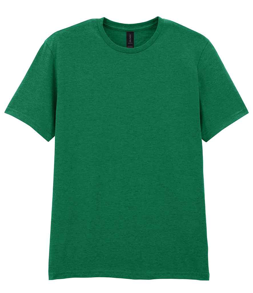 Gildan SoftStyle® Adult T-Shirt - Kelly Green