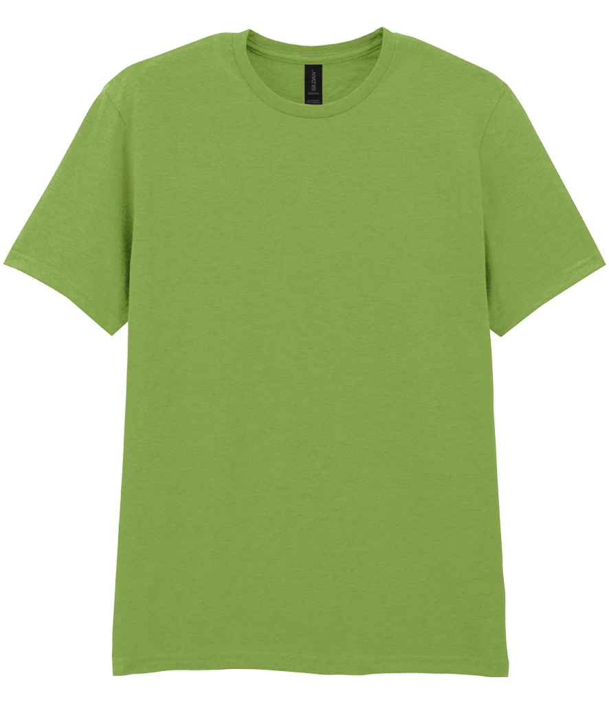 Gildan SoftStyle® Adult T-Shirt - Kiwi