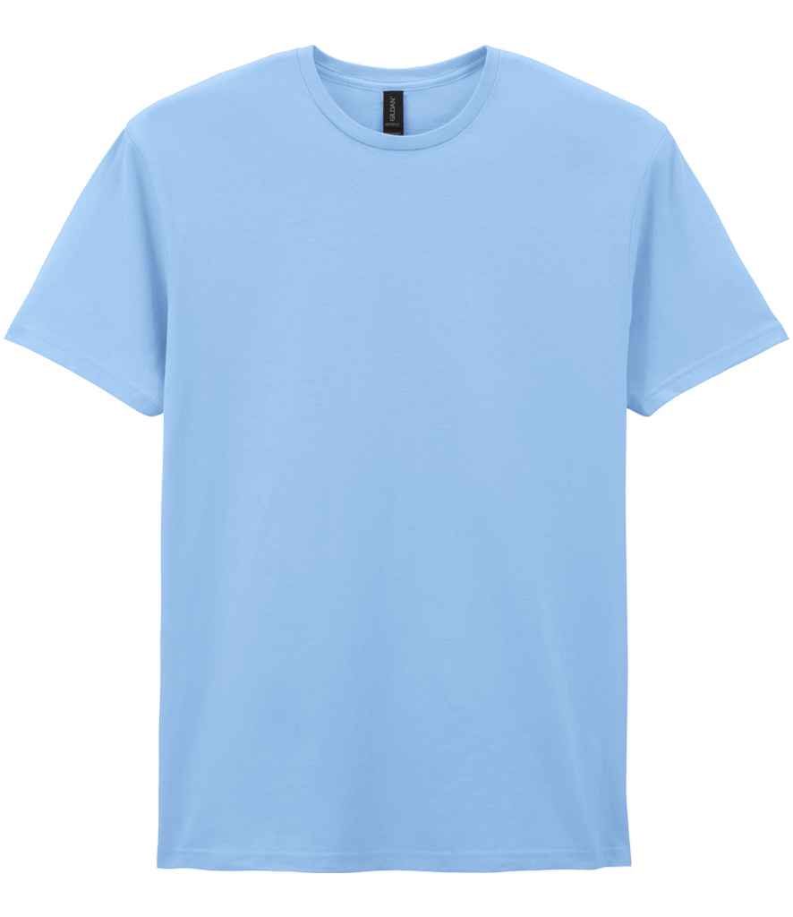 Gildan SoftStyle® Adult T-Shirt - Light Blue