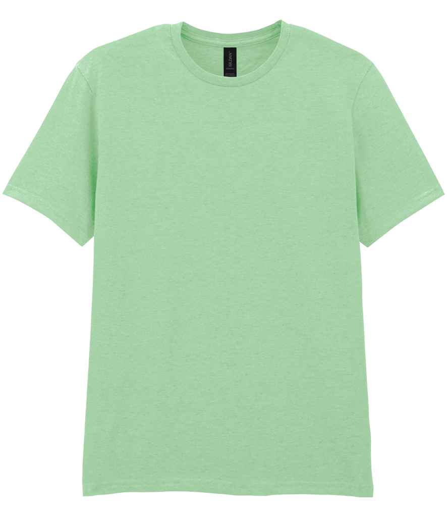 Gildan SoftStyle® Adult T-Shirt - Mint