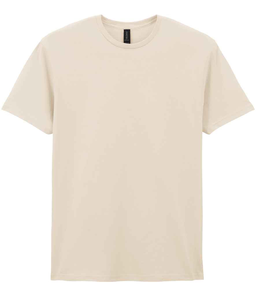 Gildan SoftStyle® Adult T-Shirt - Natural