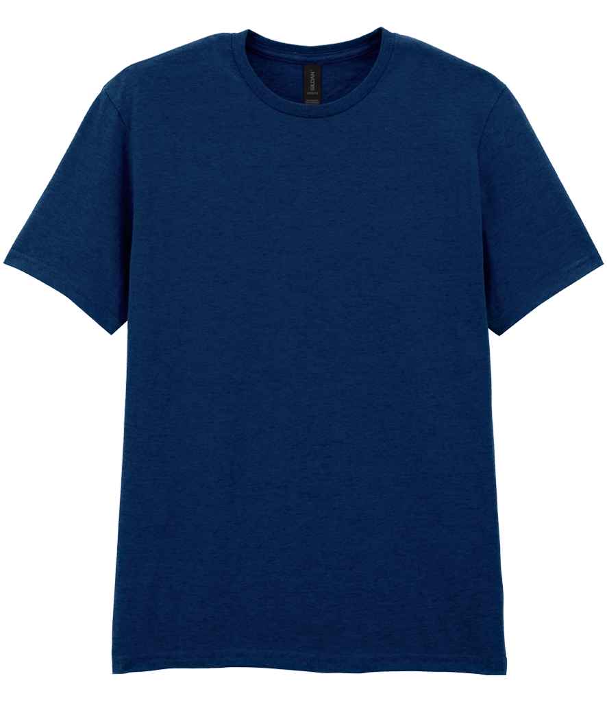 Gildan SoftStyle® Adult T-Shirt - Navy