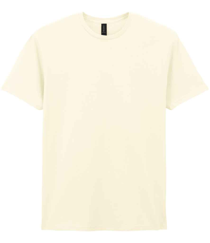Gildan SoftStyle® Adult T-Shirt - Off White