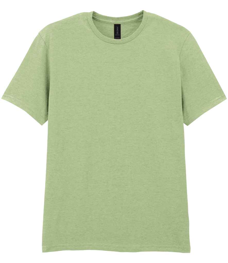 Gildan SoftStyle® Adult T-Shirt - Pistachio