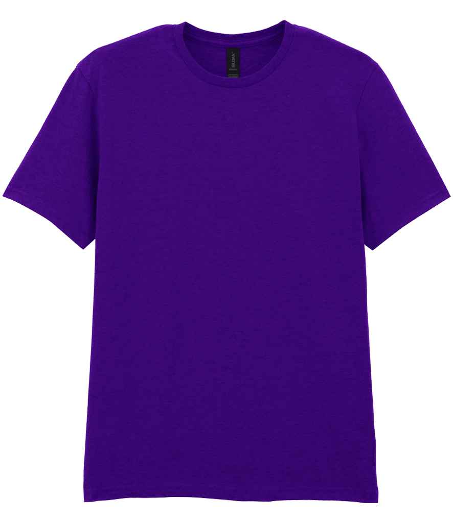 Gildan SoftStyle® Adult T-Shirt - Purple