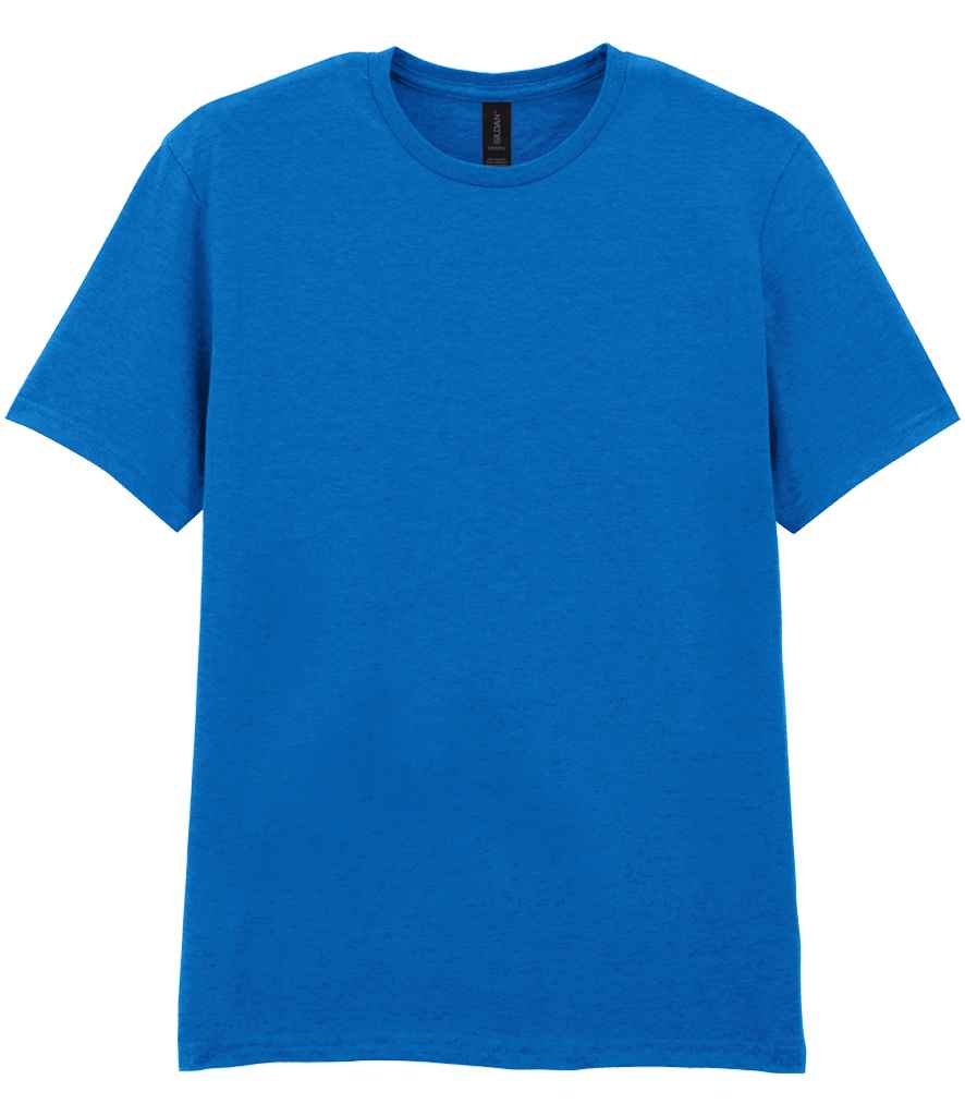 Gildan SoftStyle® Adult T-Shirt - Royal Blue