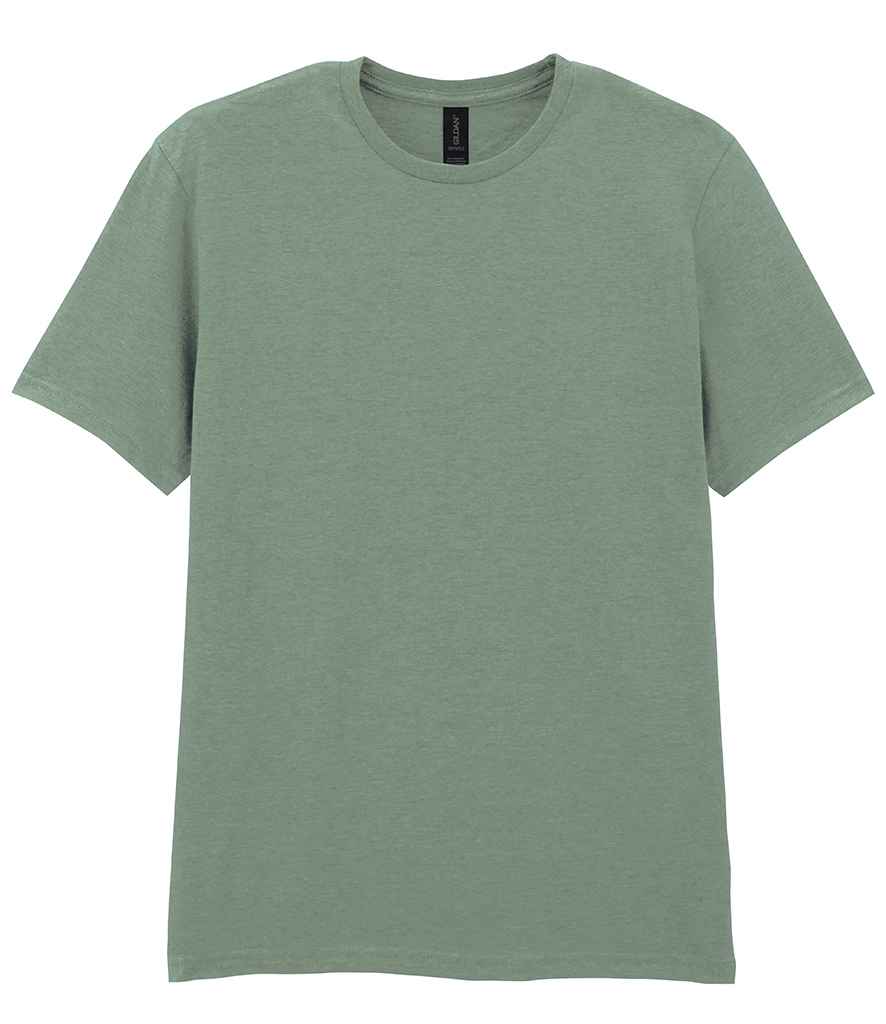 Gildan SoftStyle® Adult T-Shirt - Sage