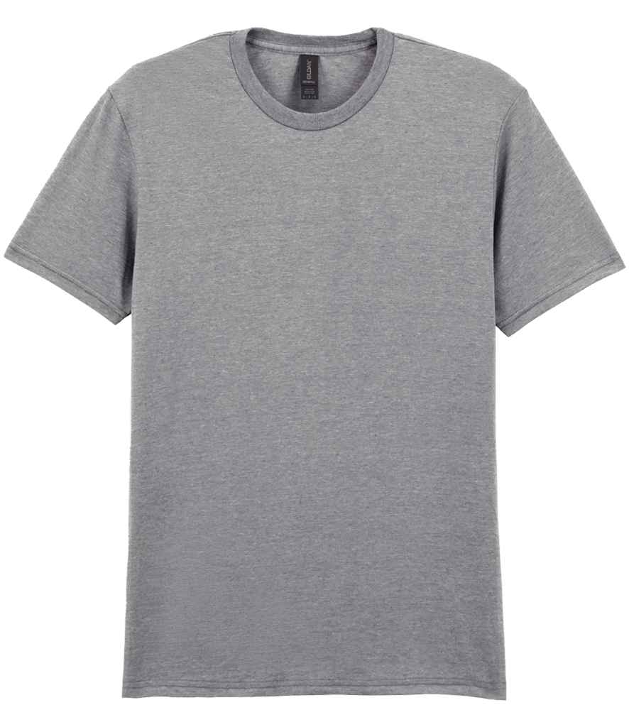 Gildan SoftStyle® Adult T-Shirt - Sport Grey