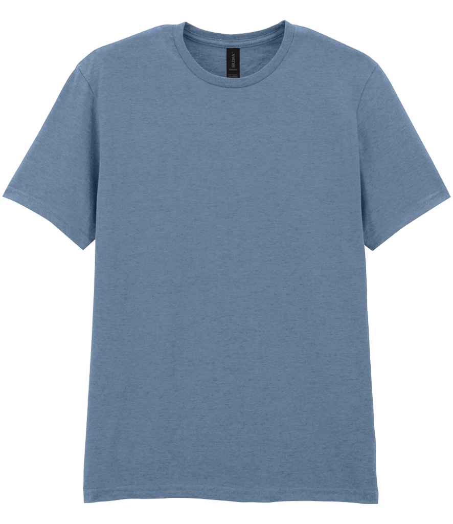 Gildan SoftStyle® Adult T-Shirt - Stone Blue