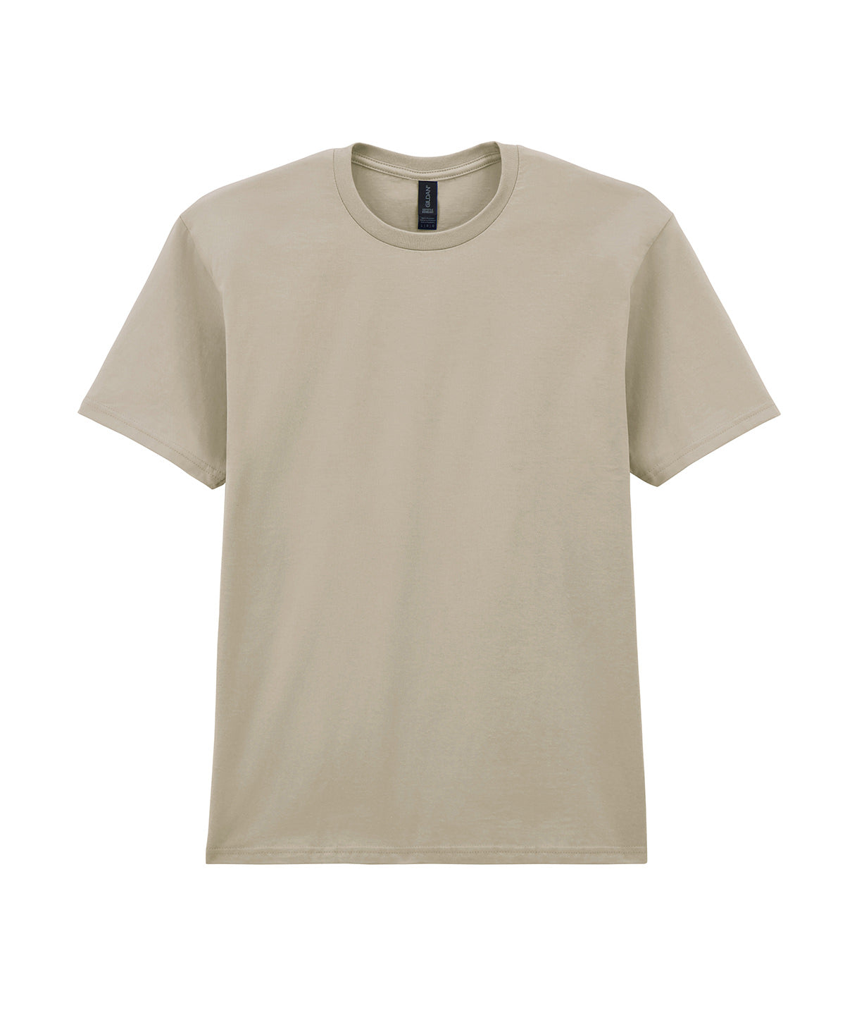 Softstyle™ midweight adult t-shirt