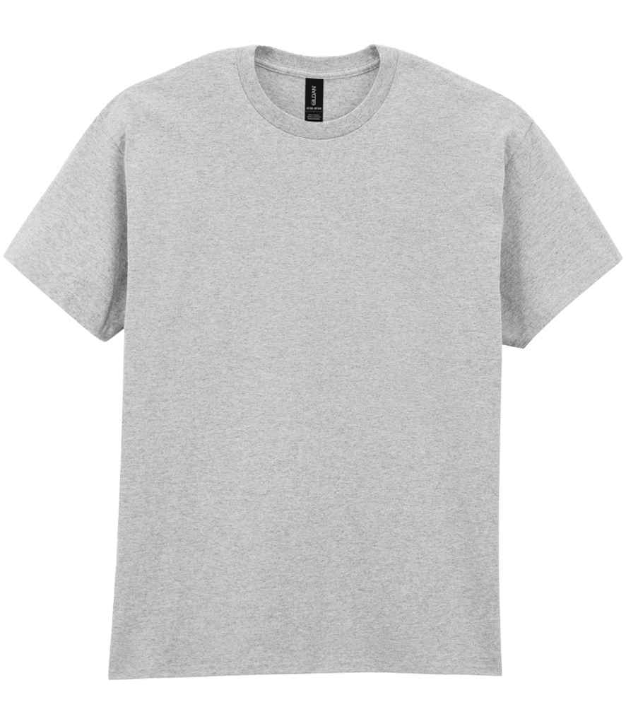 Gildan Ultra Cotton™ T-Shirt - Ash