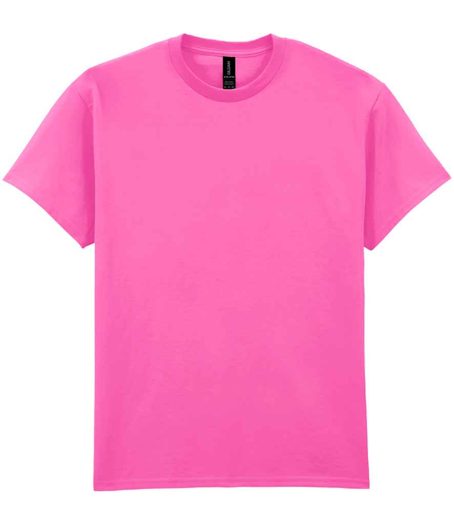Gildan Ultra Cotton™ T-Shirt - Azalea