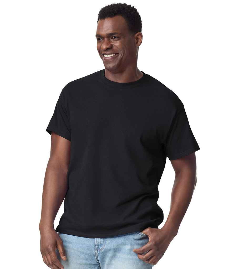 Gildan Ultra Cotton™ T-Shirt - Black