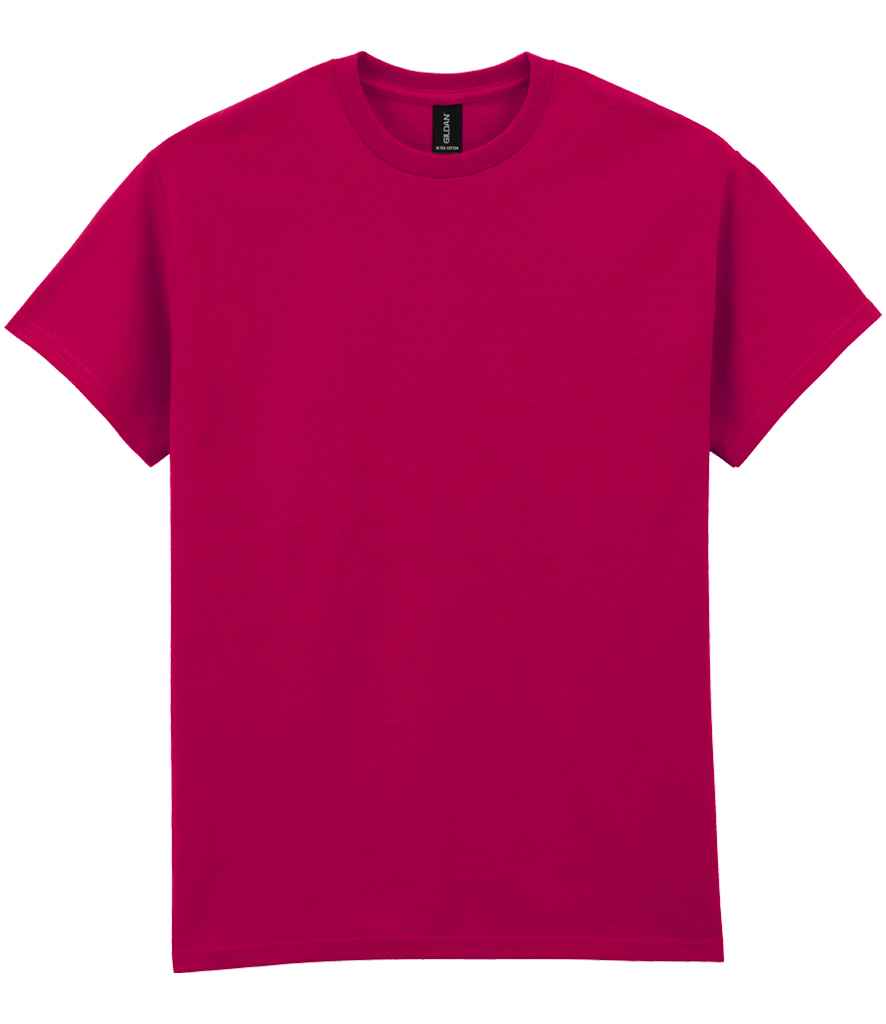 Gildan Ultra Cotton™ T-Shirt - Cardinal Red
