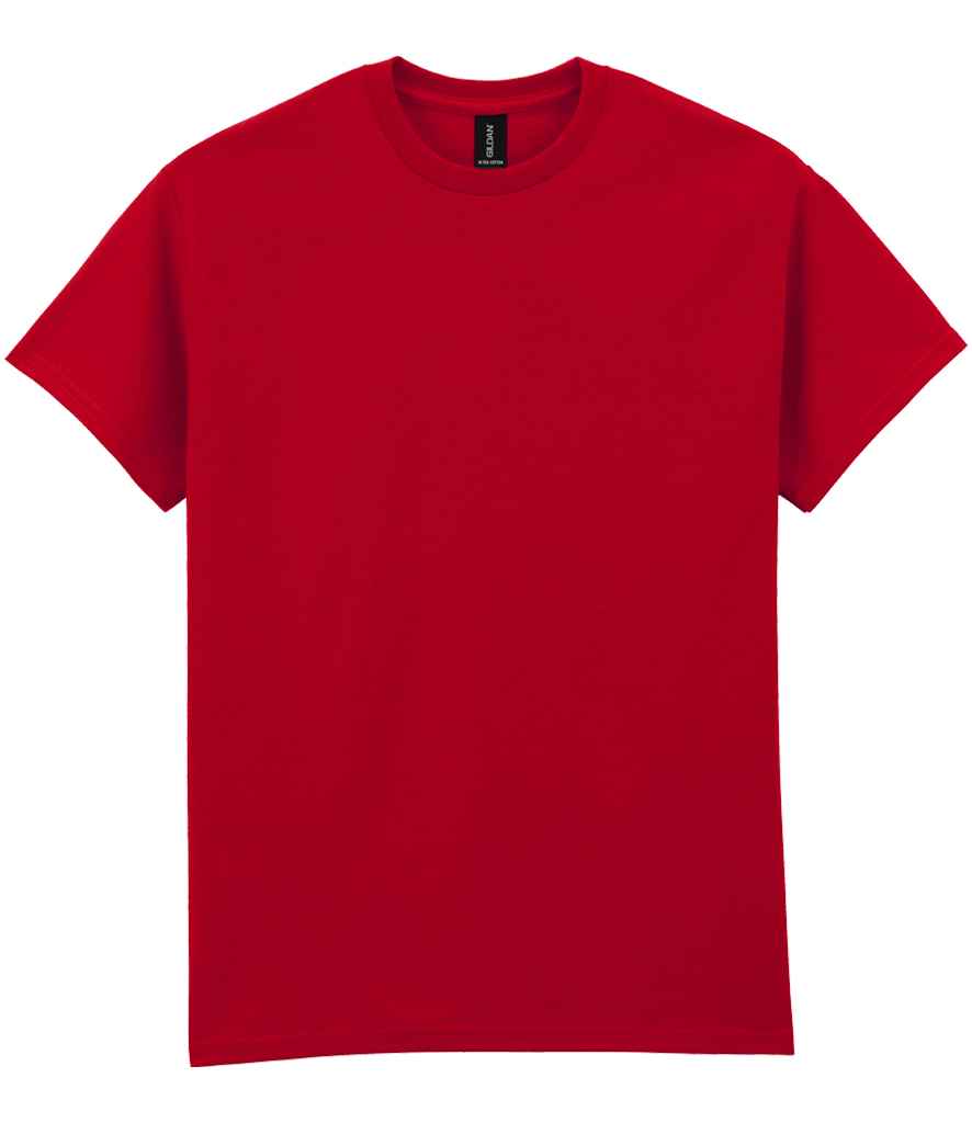 Gildan Ultra Cotton™ T-Shirt - Cherry Red