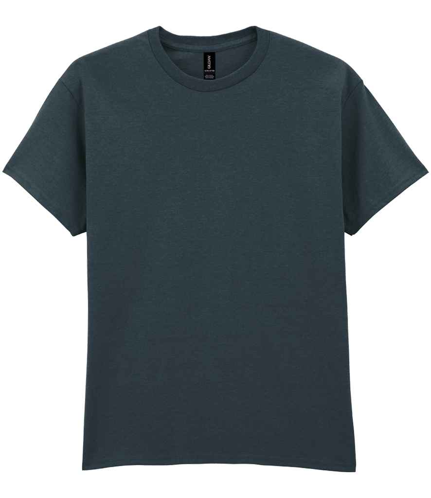 Gildan Ultra Cotton™ T-Shirt - Dark Heather