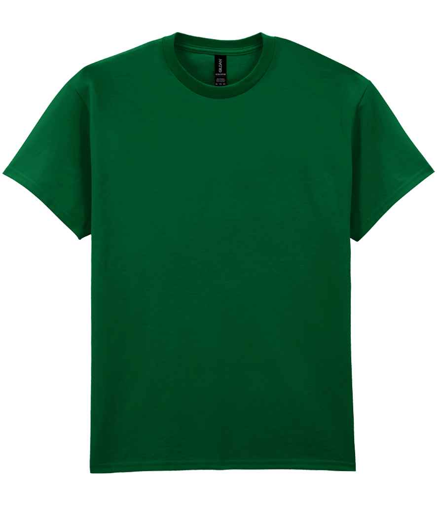 Gildan Ultra Cotton™ T-Shirt - Forest Green