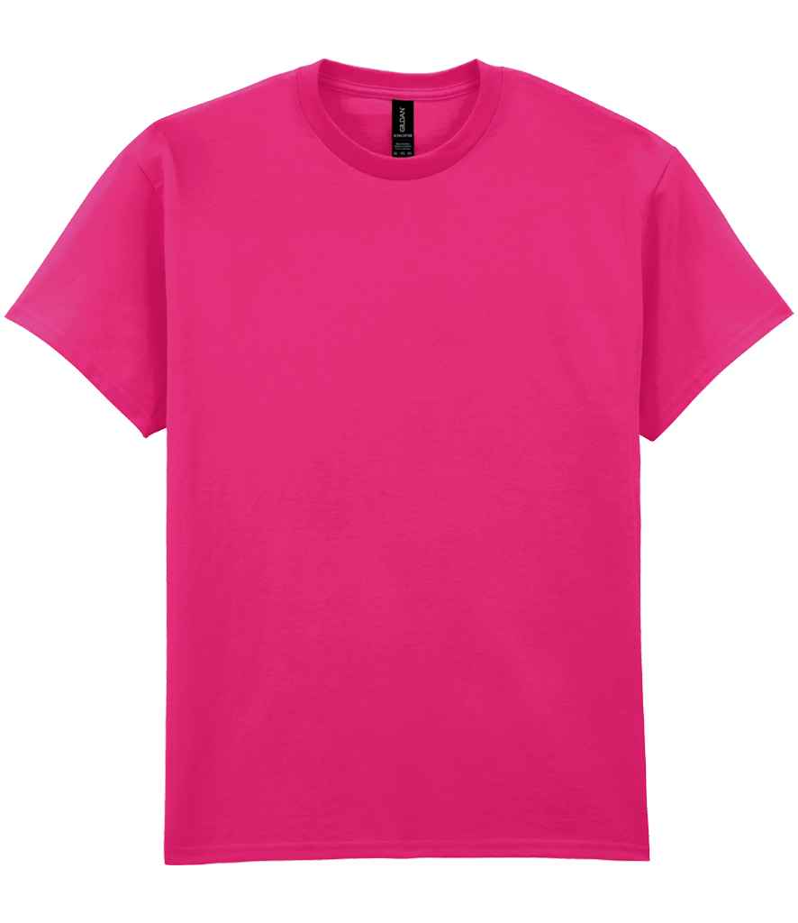Gildan Ultra Cotton™ T-Shirt - Heliconia