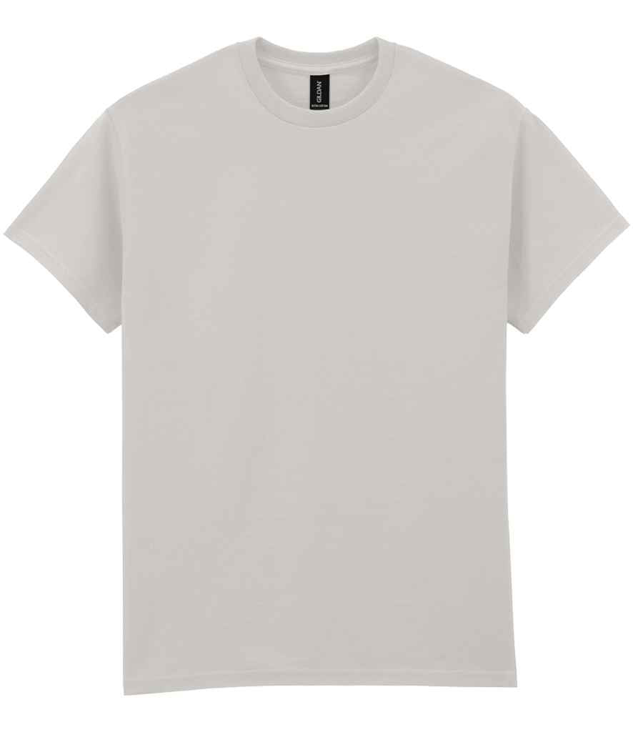 Gildan Ultra Cotton™ T-Shirt - Ice Grey