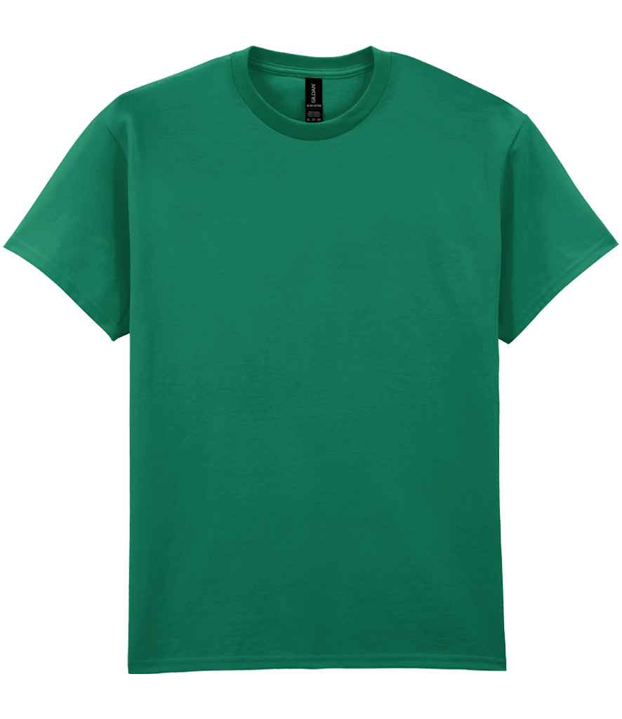 Gildan Ultra Cotton™ T-Shirt - Kelly Green