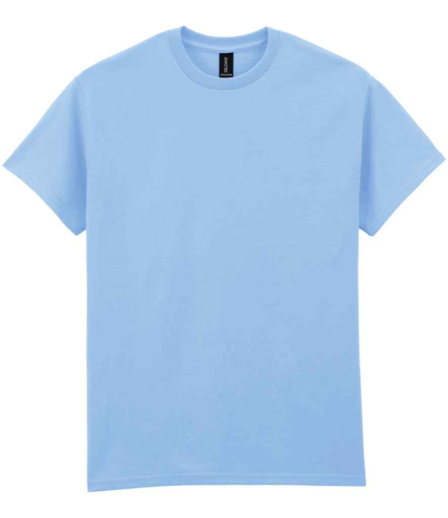 Gildan Ultra Cotton™ T-Shirt - Light Blue