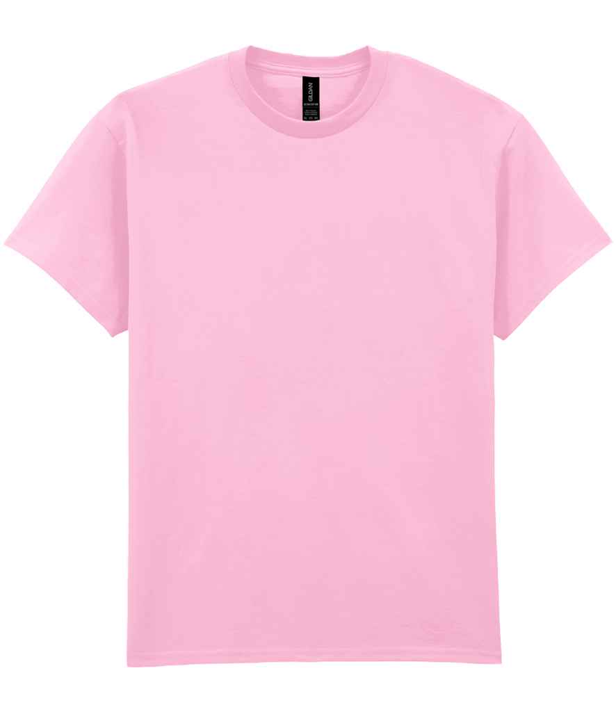 Gildan Ultra Cotton™ T-Shirt - Light Pink