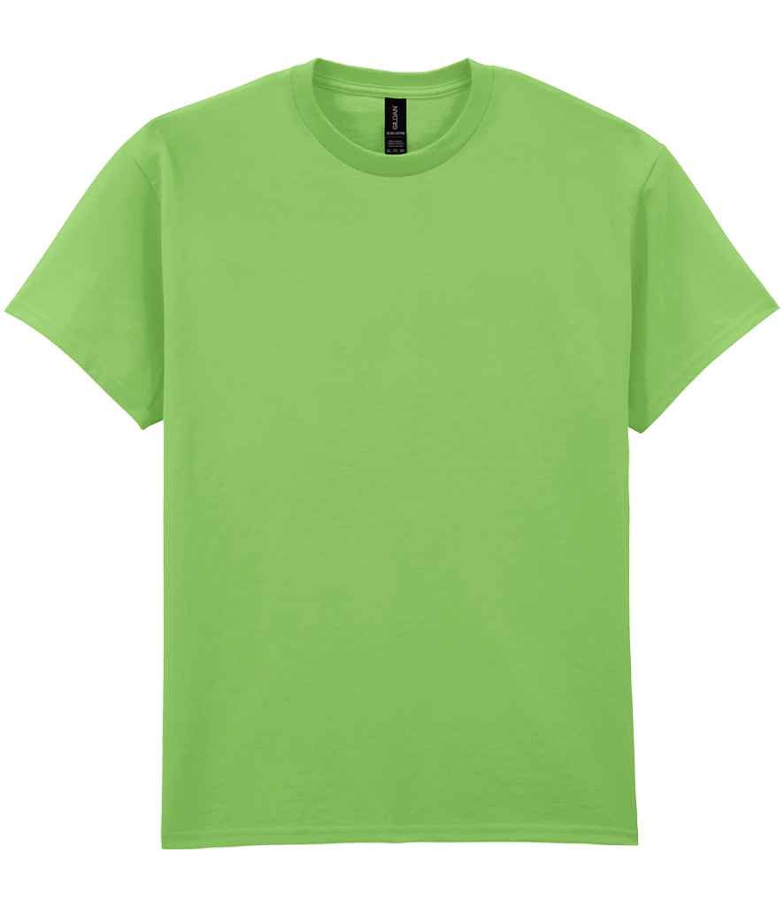 Gildan Ultra Cotton™ T-Shirt - Lime Green