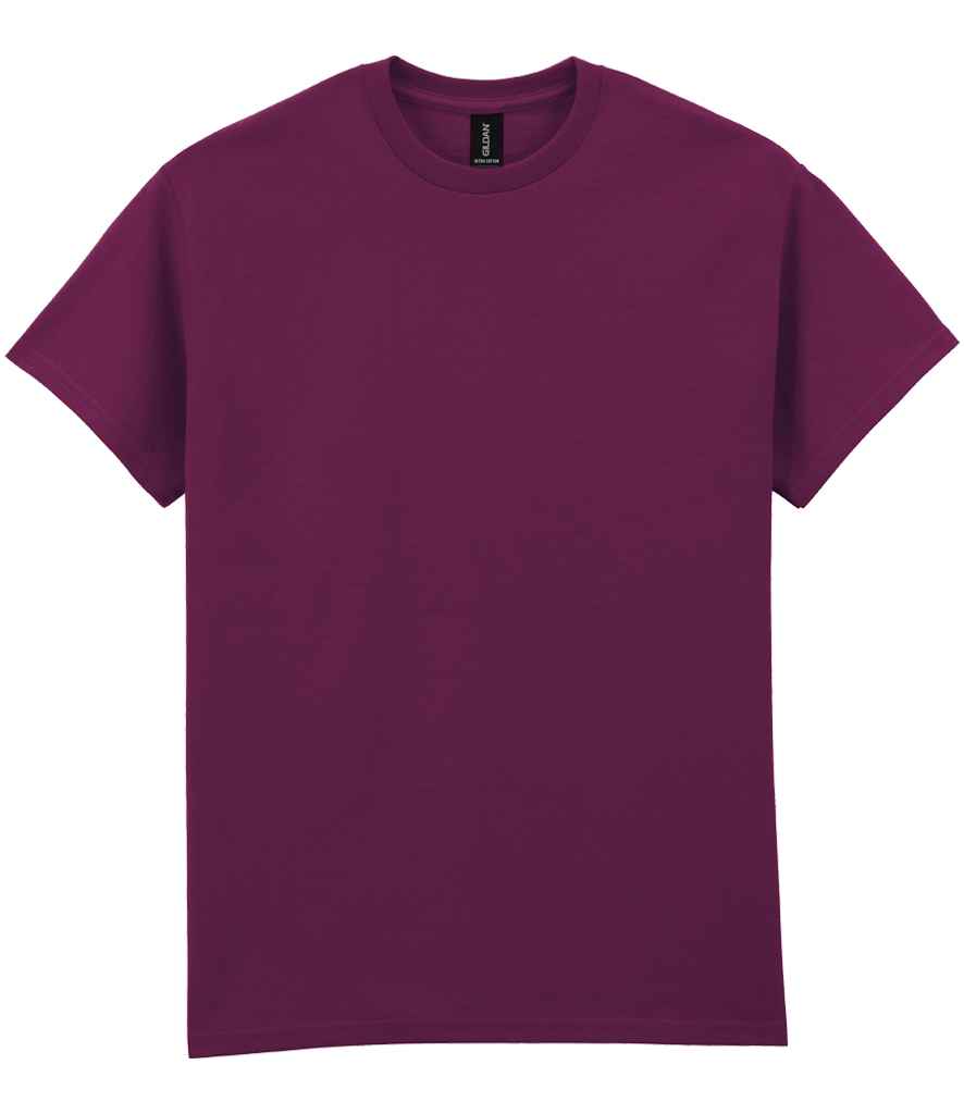 Gildan Ultra Cotton™ T-Shirt - Maroon