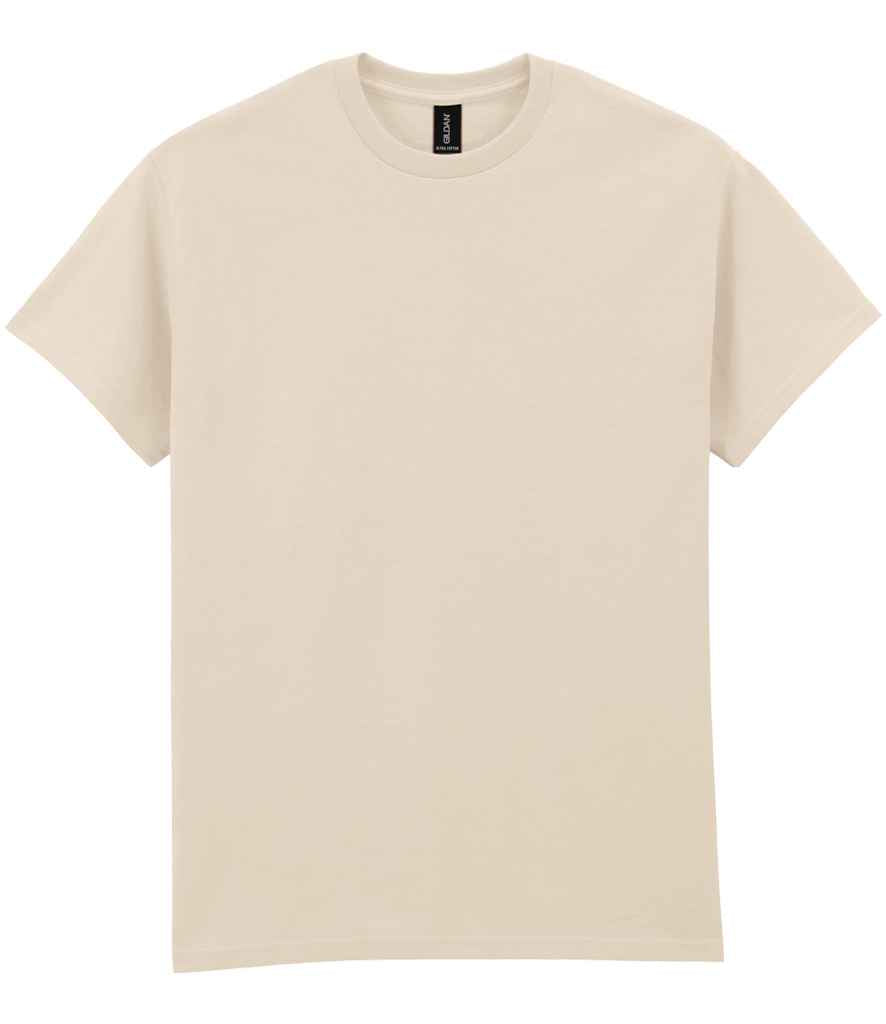 Gildan Ultra Cotton™ T-Shirt - Natural