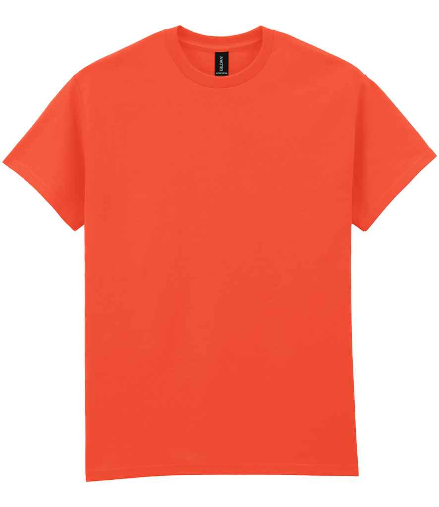 Gildan Ultra Cotton™ T-Shirt - Orange