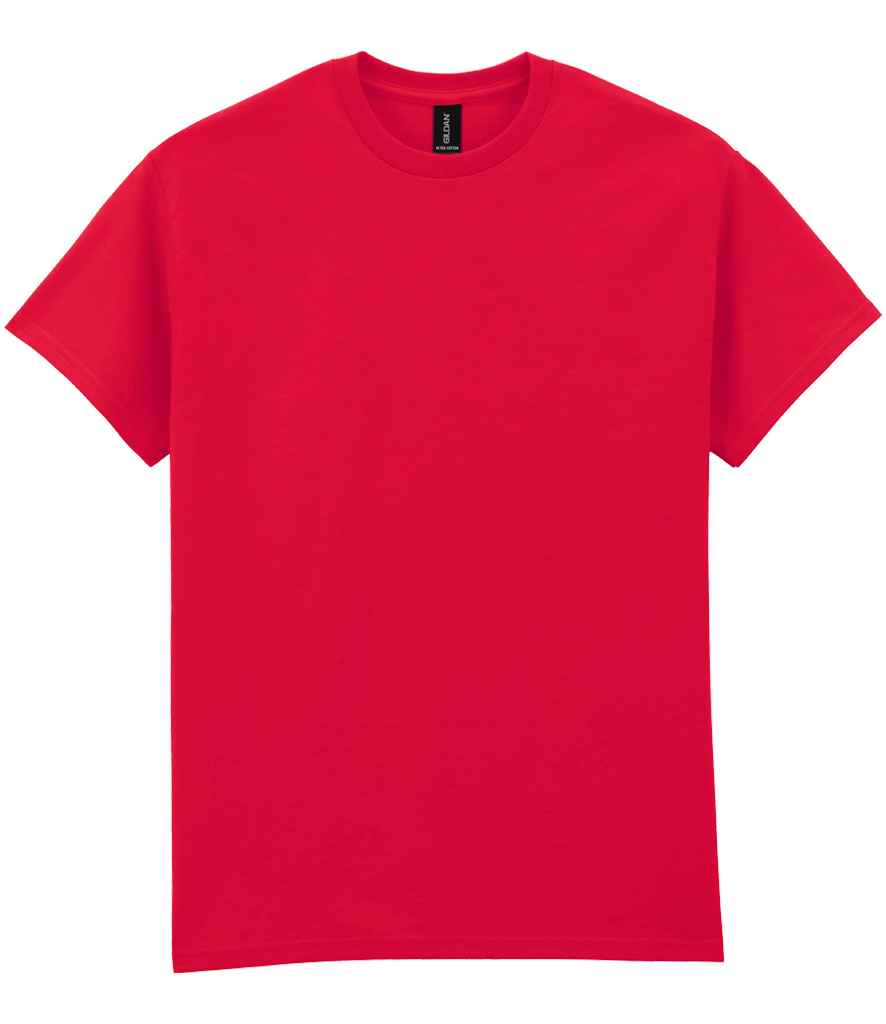 Gildan Ultra Cotton™ T-Shirt - Red