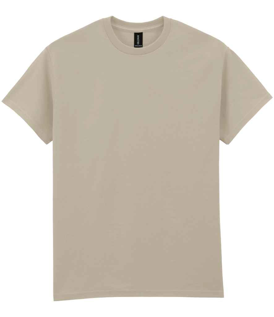 Gildan Ultra Cotton™ T-Shirt - Sand