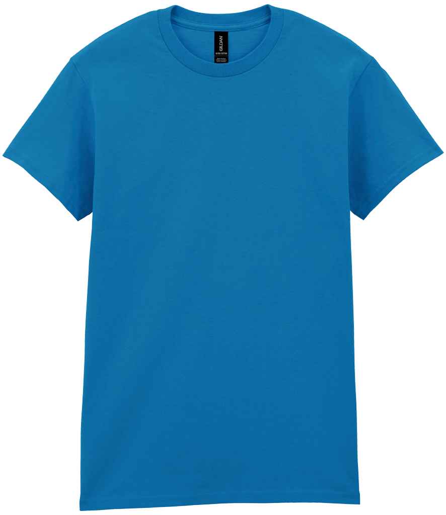 Gildan Ultra Cotton™ T-Shirt - Sapphire Blue