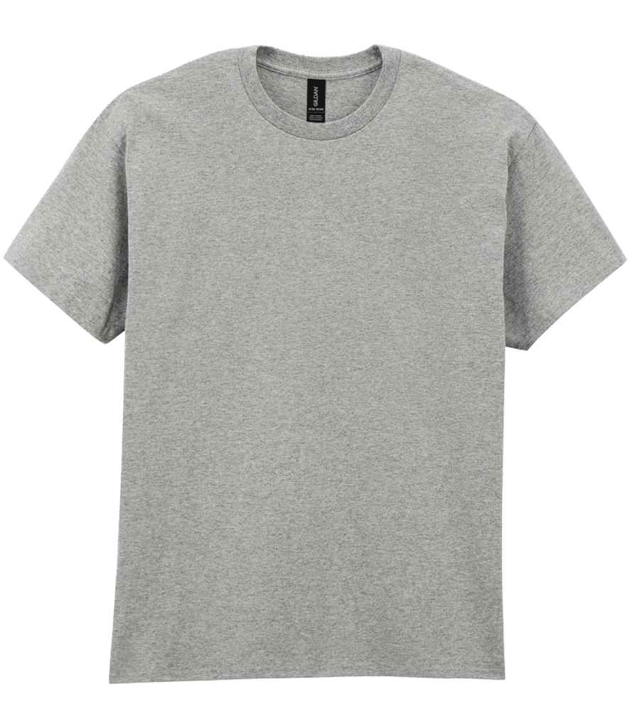 Gildan Ultra Cotton™ T-Shirt - Sport Grey