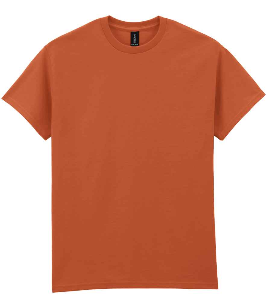 Gildan Ultra Cotton™ T-Shirt - T Orange