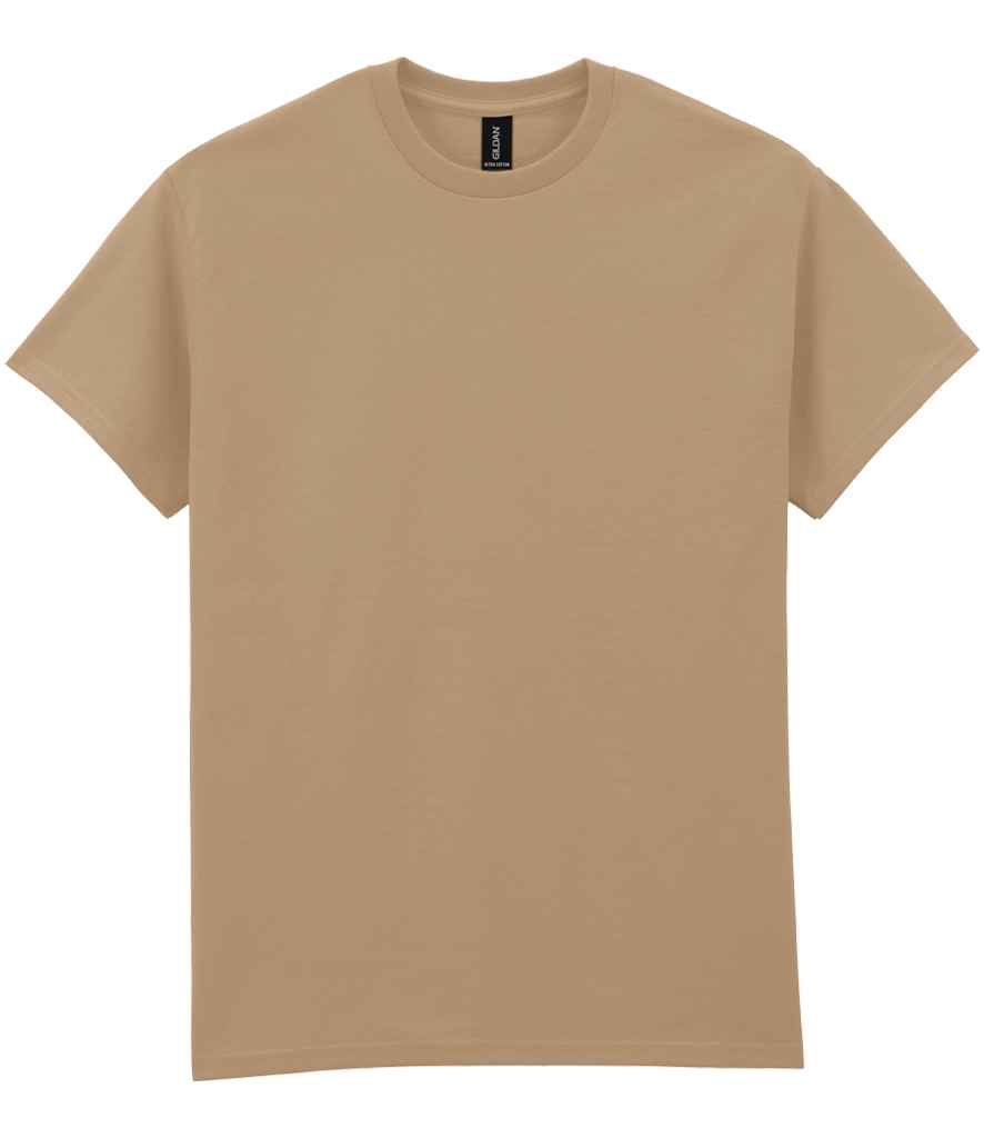 Gildan Ultra Cotton™ T-Shirt - Tan